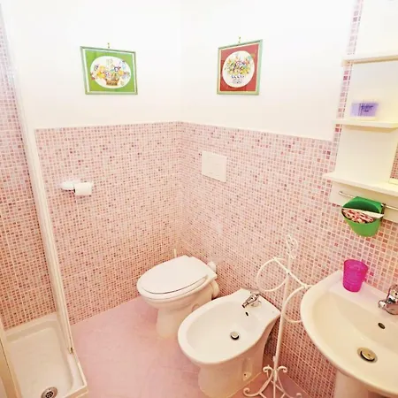 Apartmán Holiday Řím