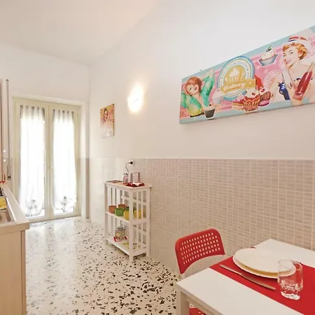 Holiday Apartmán *