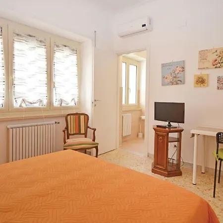Apartamento Holiday