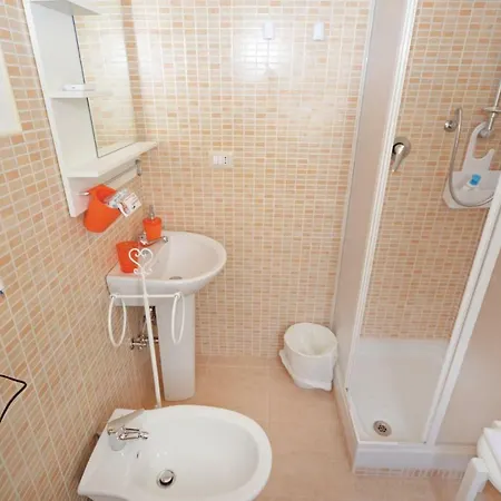 Holiday Apartamento Roma