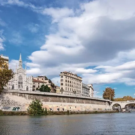 Holiday Apartamento Roma